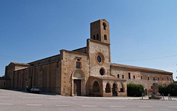 Chiesa di Santa Maria di Propezzano