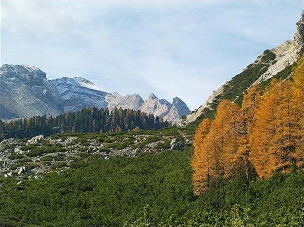 Alpe di Fanes