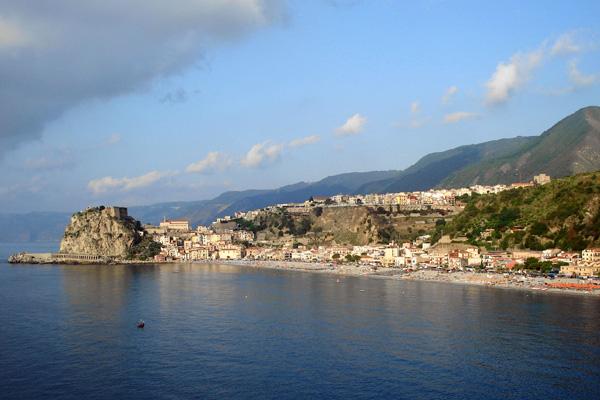 Scilla