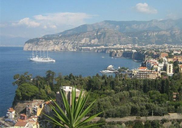 Positano