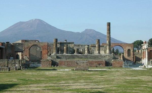 Pompei