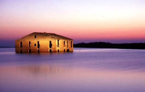 Valli di Comacchio