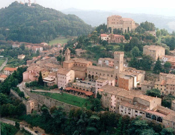 Bertinoro