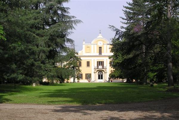 Villa Zarri