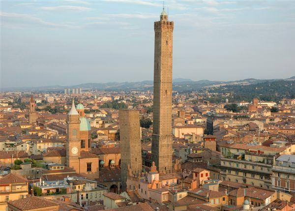 Bologna