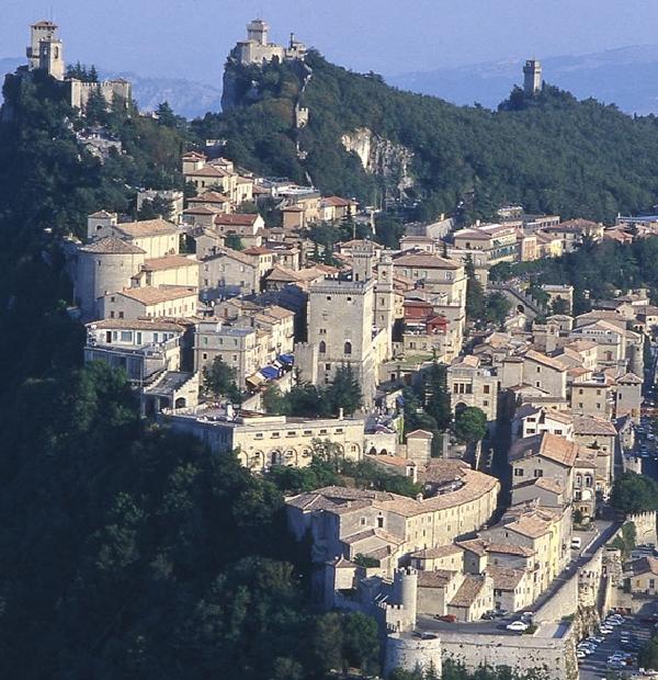 San Marino