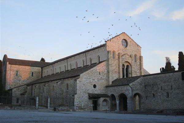 Basilica di Aquileia