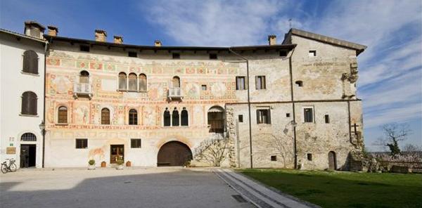 Castello di Pordenone