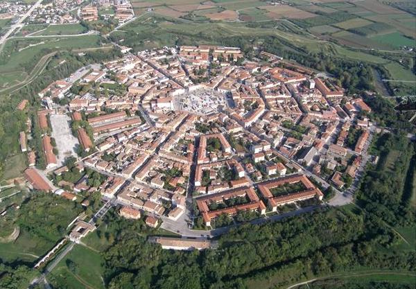 Palmanova