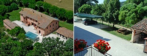 Agriturismo Sant'Erasmo