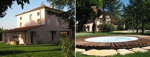 Agriturismo Relais San Michele