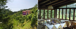 Agriturismo 5 Terre