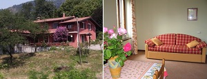 Agriturismo Arnia