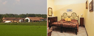 Agriturismo Cascina Baracca