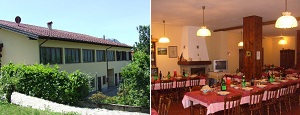 Agriturismo Betulla