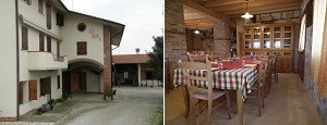 Agriturismo Ca' Tres