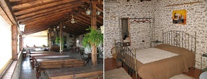 Agriturismo Di Petru i Ntoni