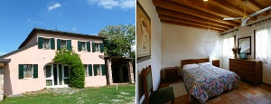 Agriturismo Elfiò