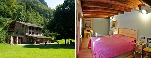 Agriturismo Ferdy