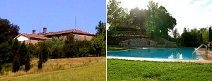 Agriturismo Il Poggiarello