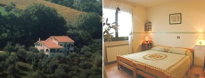 Agriturismo Il Quadrifoglio