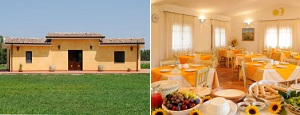 Agriturismo La Genziana