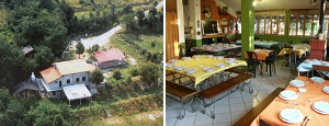 Agriturismo La Stadera