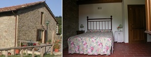 Agriturismo Pratinovi