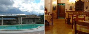 Agriturismo Santa Rita