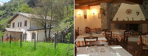 Agriturismo Al Peschio Pizzuto