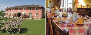 Agriturismo Al Podere di Rosa