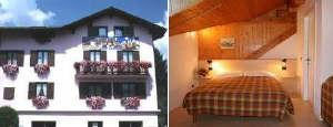 Bed and Breakfast Salvaterra