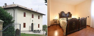 Agriturismo Il Bio Nonno