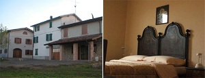 Agriturismo Bosco del Fracasso