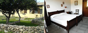 Agriturismo Casa Armida