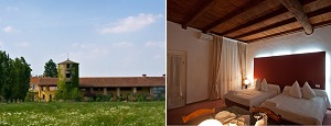 Agriturismo Cascina Marzana