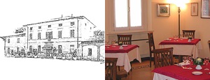 Agriturismo Cascina Nuova