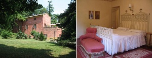 Agriturismo Floriani