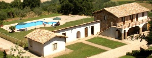 Agriturismo Il Casaletto