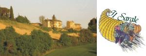 Agriturismo Il Sarale