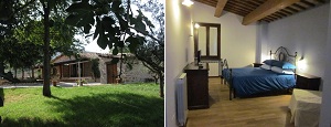 Agriturismo Pietra Maula