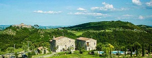 Agriturismo Podere Vignali