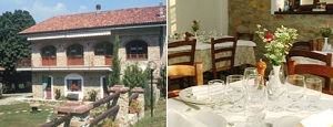 Agriturismo La Rossa