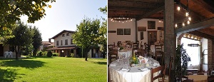 Agriturismo Selva Capuzza