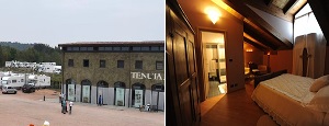 Tenuta Roletto