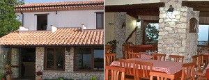 Agriturismo U Cannatiallu