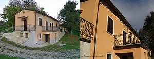 Agriturismo La Quercia di Licari