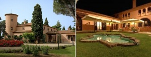 Villa Germaine - Countryhouse