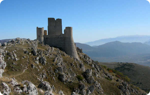 Agriturismo in Abruzzo