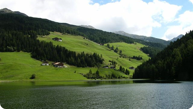 Agriturismo in Alto Adige